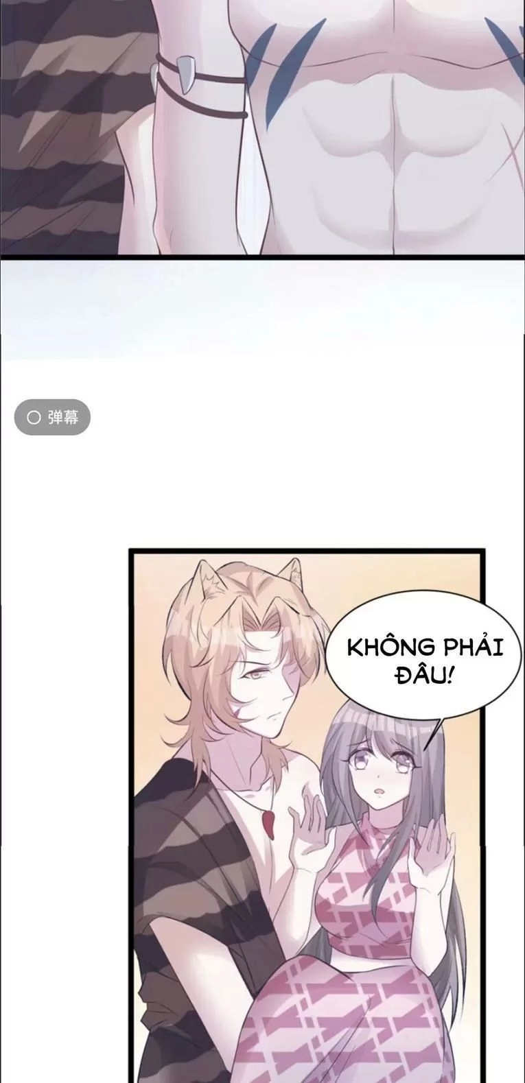 Thảnh Thơi Thú Thế Chủng Chủng Điền, Sinh Sinh Tể - Update Chapter 113 - Trang 23