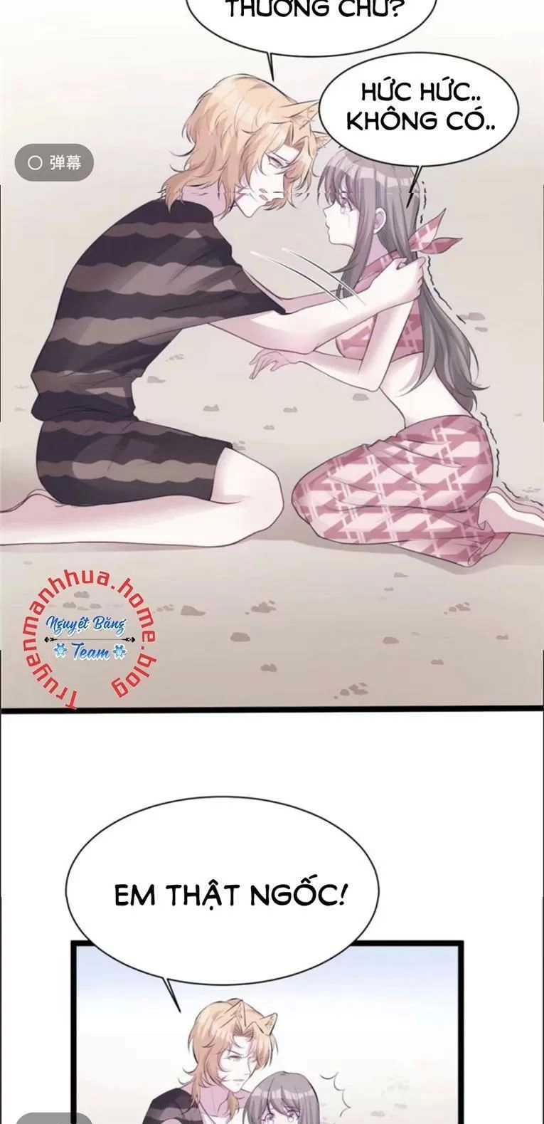 Thảnh Thơi Thú Thế Chủng Chủng Điền, Sinh Sinh Tể - Update Chapter 113 - Trang 6