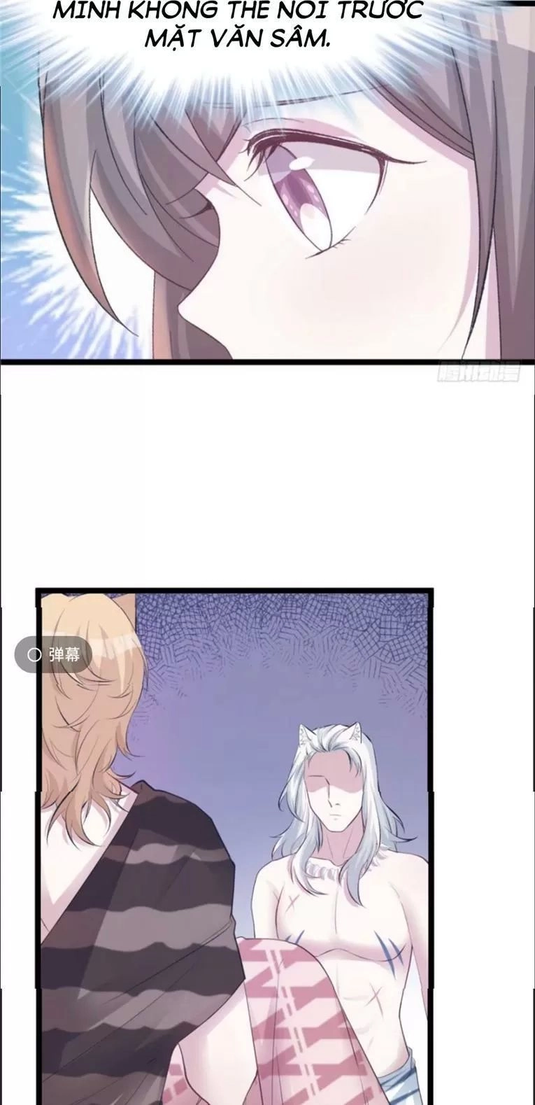 Thảnh Thơi Thú Thế Chủng Chủng Điền, Sinh Sinh Tể - Update Chapter 113 - Trang 9
