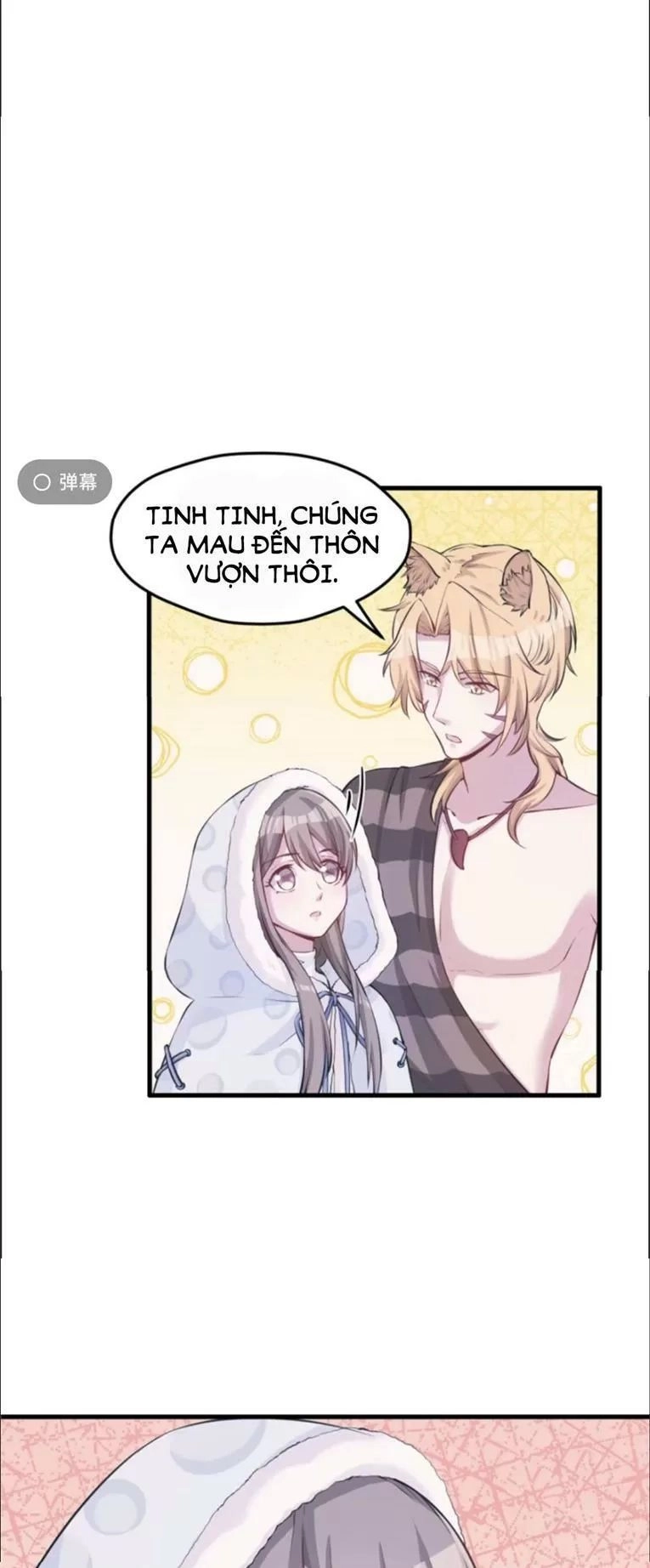 Thảnh Thơi Thú Thế Chủng Chủng Điền, Sinh Sinh Tể - Update Chapter 114 - Trang 11