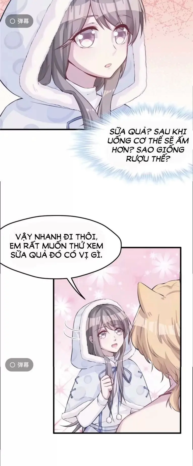 Thảnh Thơi Thú Thế Chủng Chủng Điền, Sinh Sinh Tể - Update Chapter 114 - Trang 12