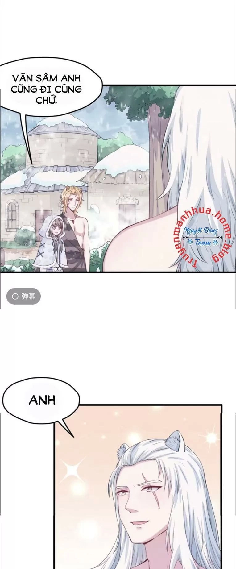 Thảnh Thơi Thú Thế Chủng Chủng Điền, Sinh Sinh Tể - Update Chapter 114 - Trang 13