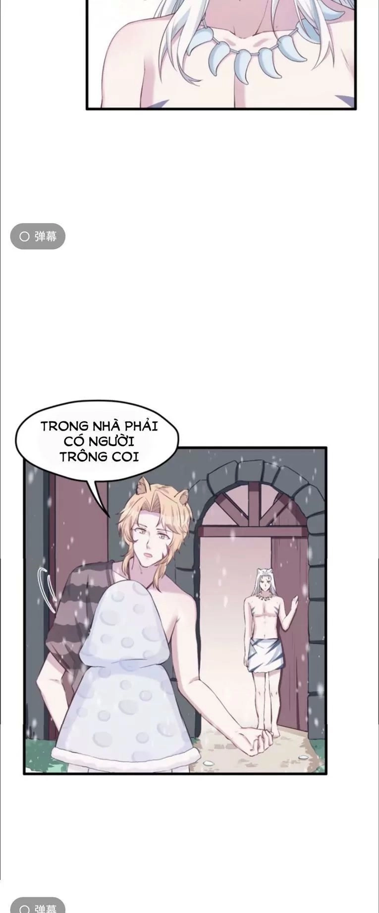 Thảnh Thơi Thú Thế Chủng Chủng Điền, Sinh Sinh Tể - Update Chapter 114 - Trang 14