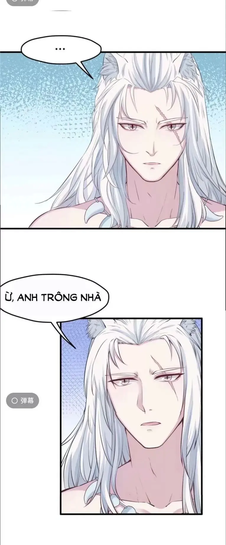 Thảnh Thơi Thú Thế Chủng Chủng Điền, Sinh Sinh Tể - Update Chapter 114 - Trang 15