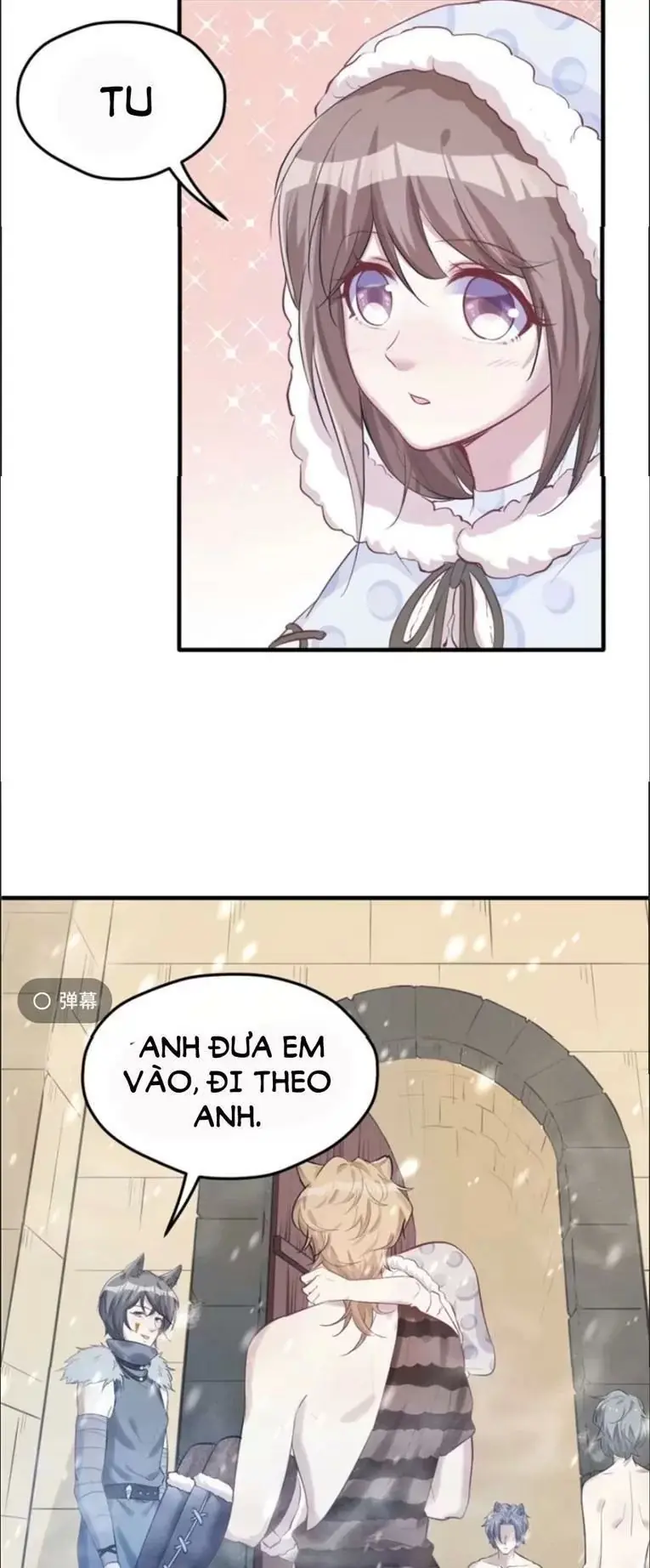 Thảnh Thơi Thú Thế Chủng Chủng Điền, Sinh Sinh Tể - Update Chapter 114 - Trang 21