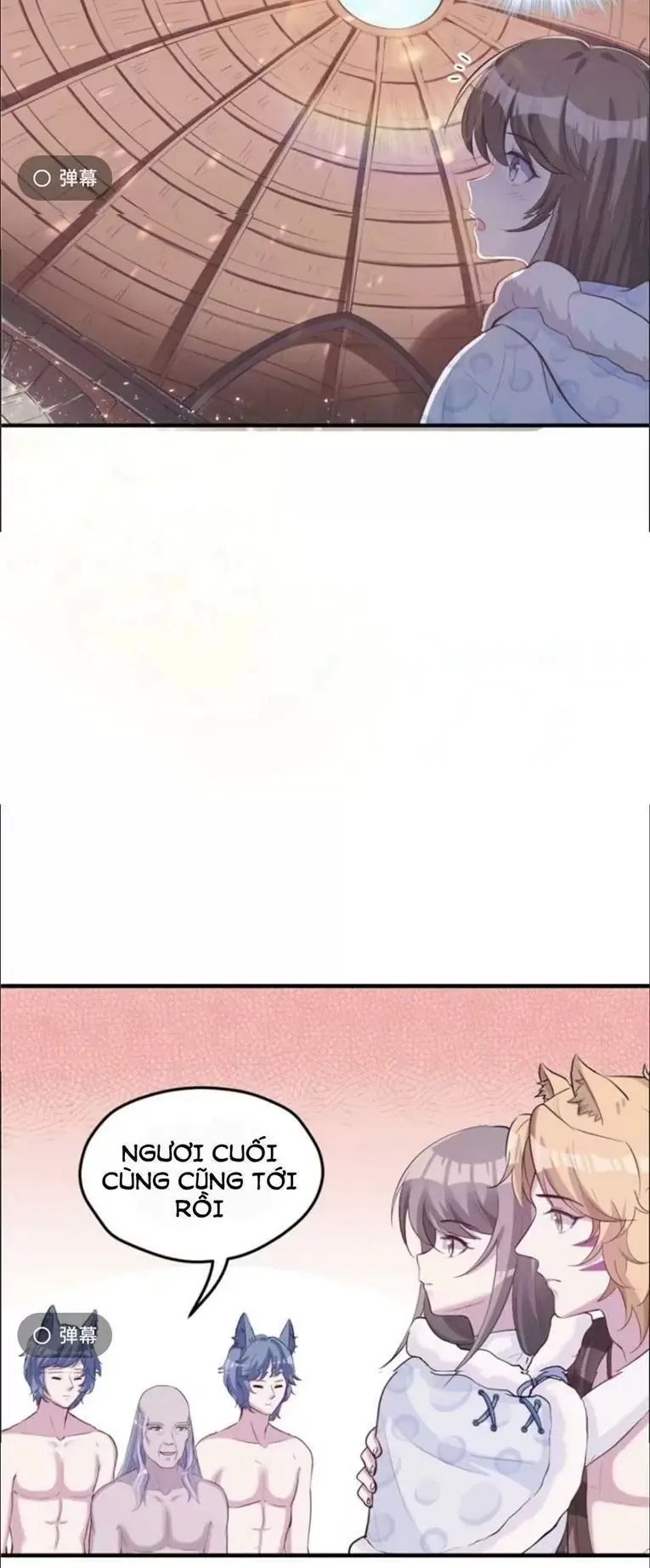 Thảnh Thơi Thú Thế Chủng Chủng Điền, Sinh Sinh Tể - Update Chapter 114 - Trang 23