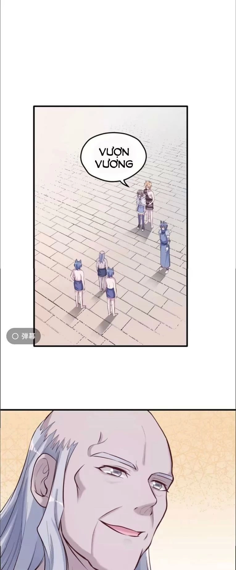 Thảnh Thơi Thú Thế Chủng Chủng Điền, Sinh Sinh Tể - Update Chapter 114 - Trang 24