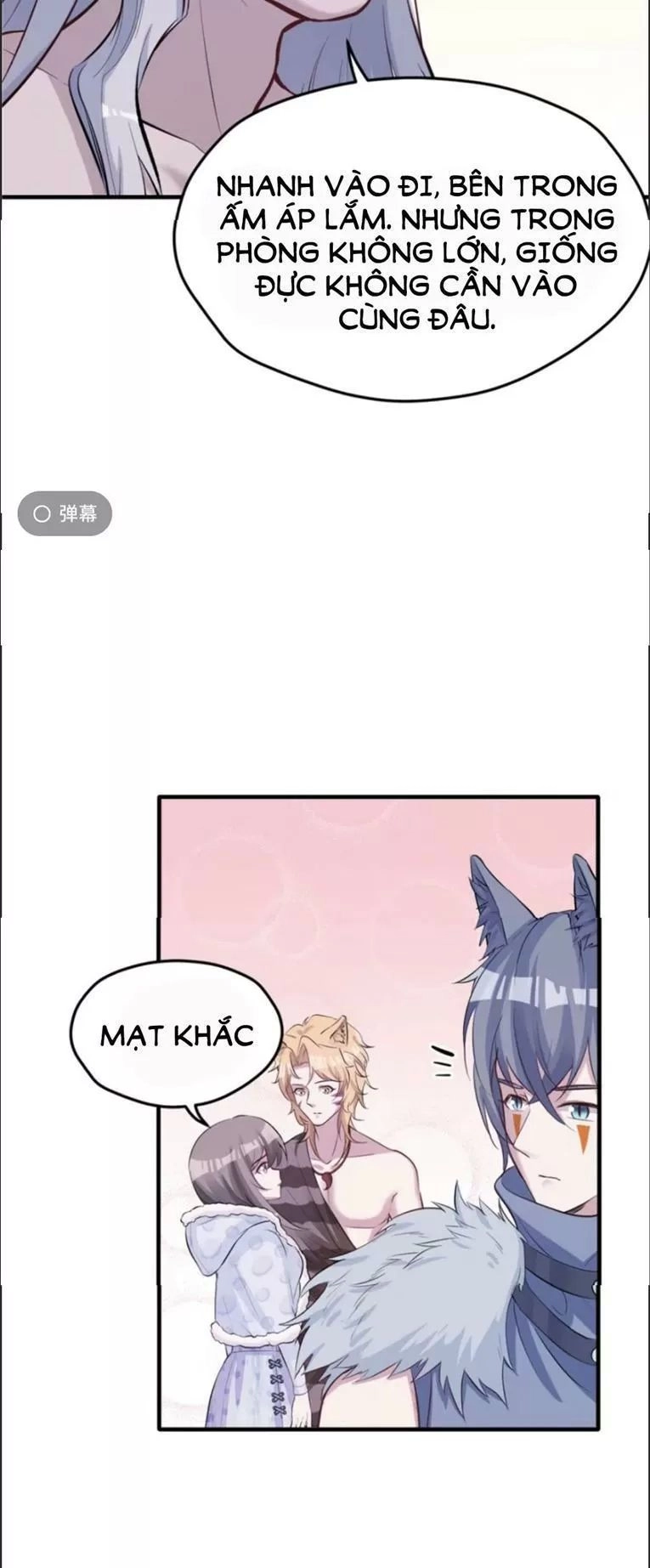 Thảnh Thơi Thú Thế Chủng Chủng Điền, Sinh Sinh Tể - Update Chapter 114 - Trang 25