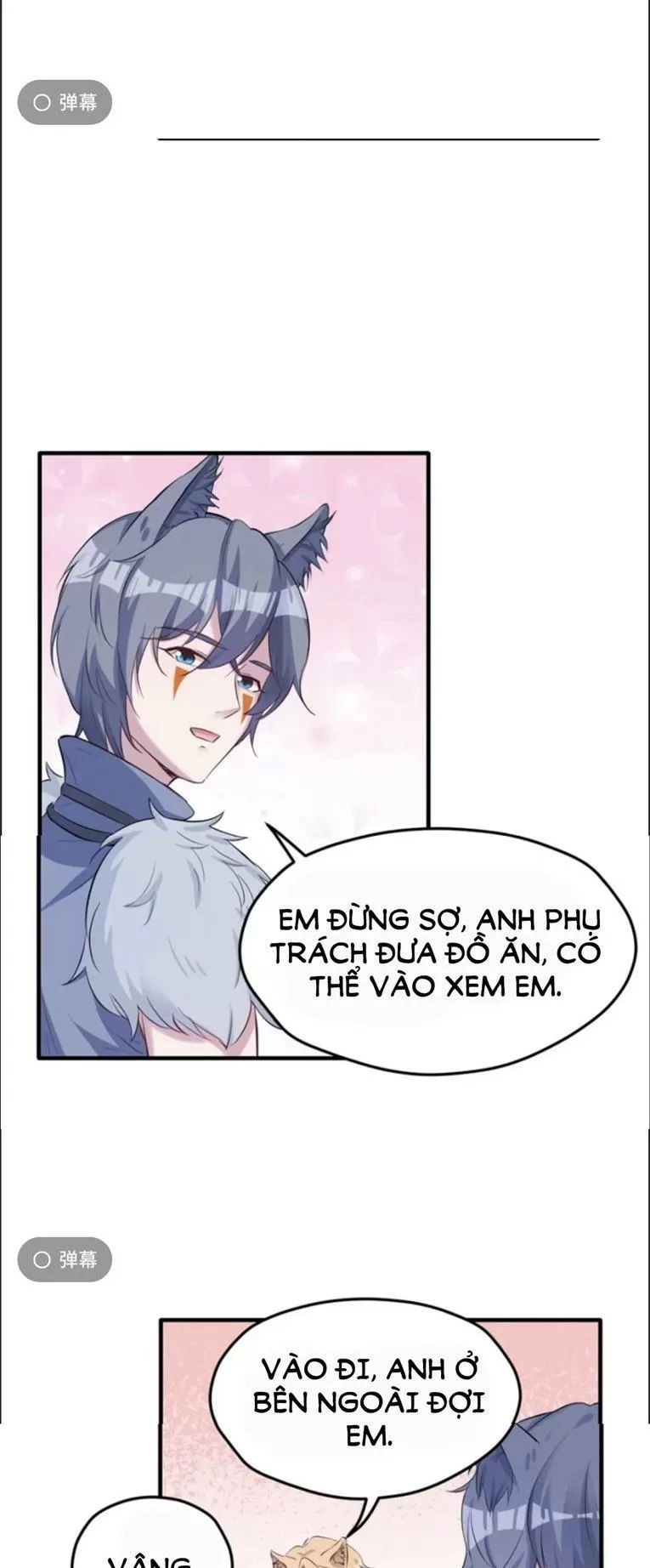 Thảnh Thơi Thú Thế Chủng Chủng Điền, Sinh Sinh Tể - Update Chapter 114 - Trang 26