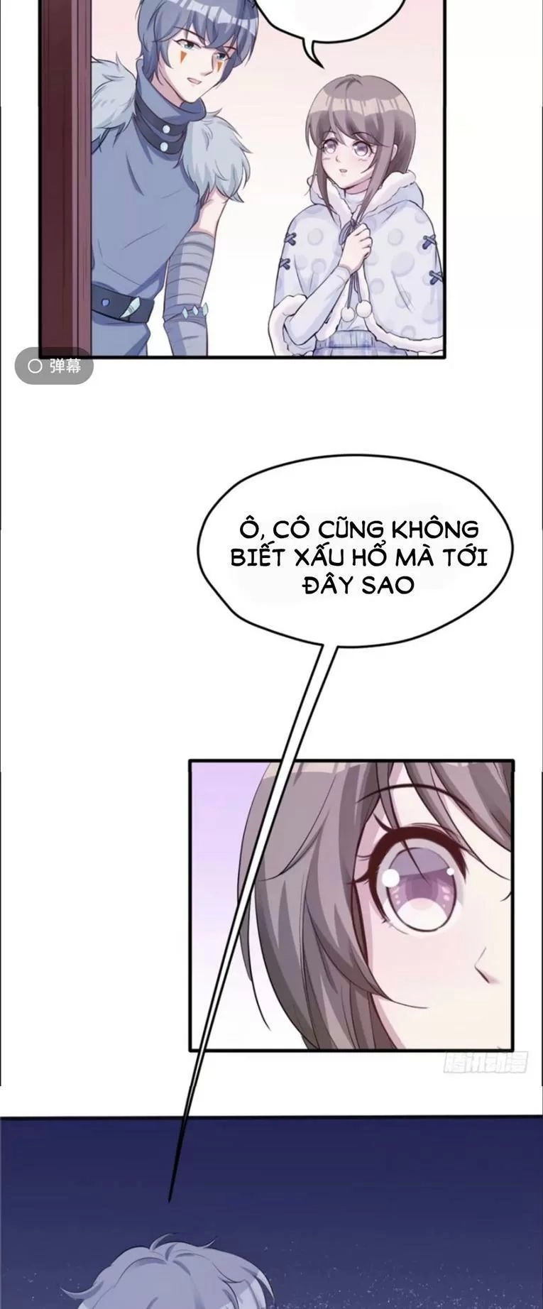 Thảnh Thơi Thú Thế Chủng Chủng Điền, Sinh Sinh Tể - Update Chapter 114 - Trang 28