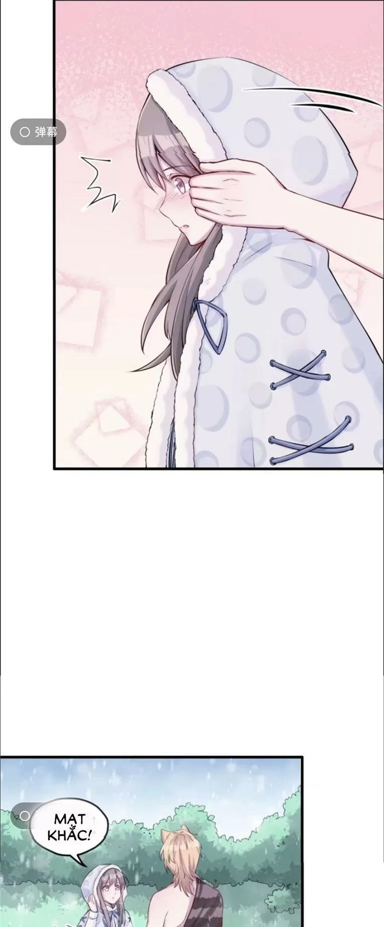 Thảnh Thơi Thú Thế Chủng Chủng Điền, Sinh Sinh Tể - Update Chapter 114 - Trang 6