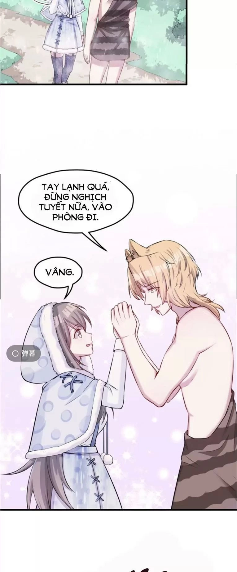 Thảnh Thơi Thú Thế Chủng Chủng Điền, Sinh Sinh Tể - Update Chapter 114 - Trang 7
