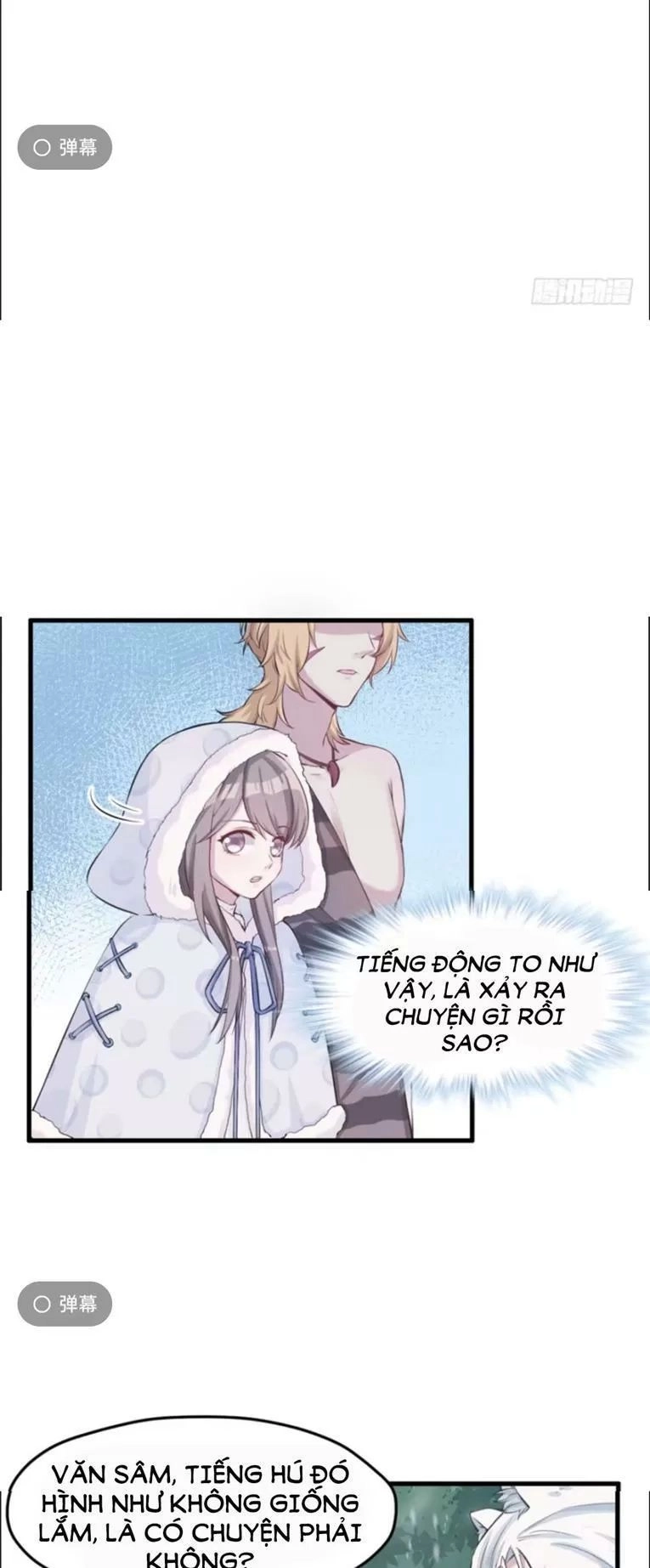 Thảnh Thơi Thú Thế Chủng Chủng Điền, Sinh Sinh Tể - Update Chapter 114 - Trang 9
