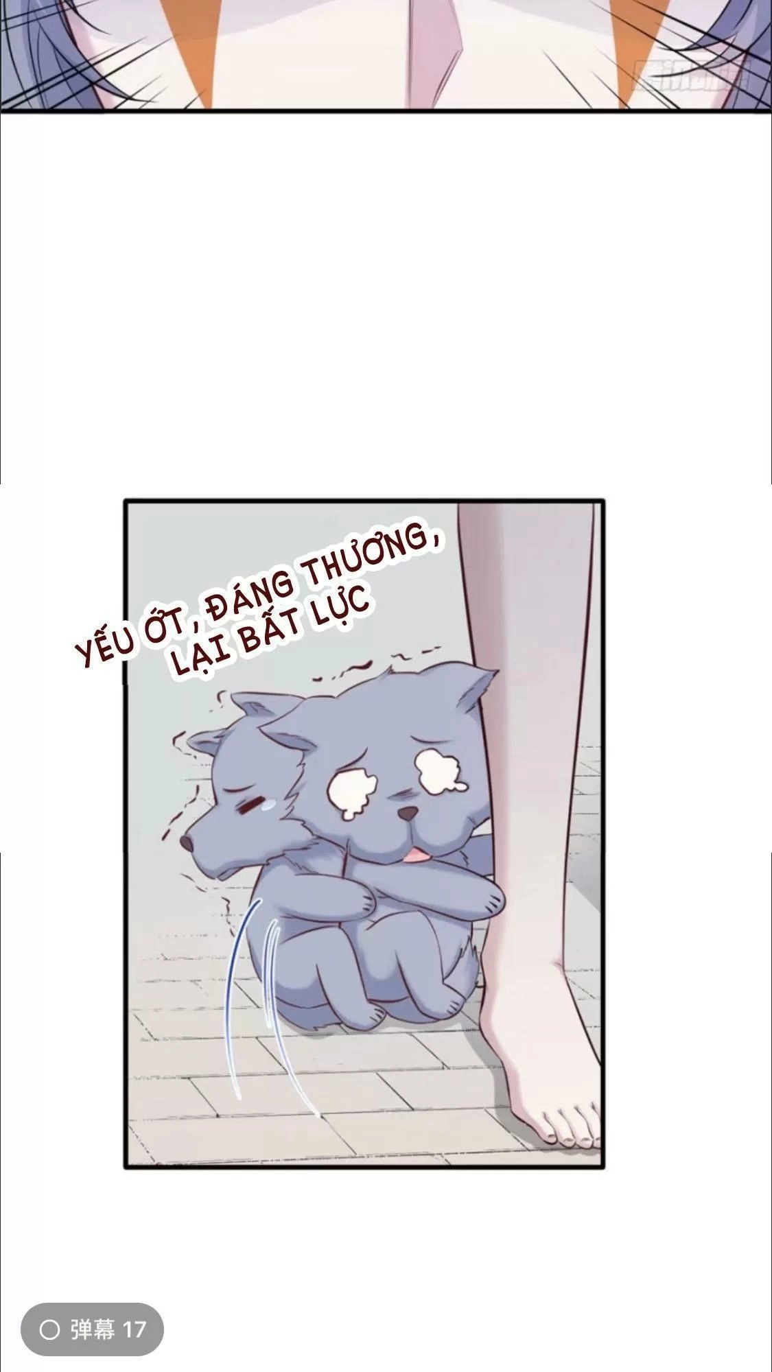 Thảnh Thơi Thú Thế Chủng Chủng Điền, Sinh Sinh Tể - Update Chapter 115 - Trang 11