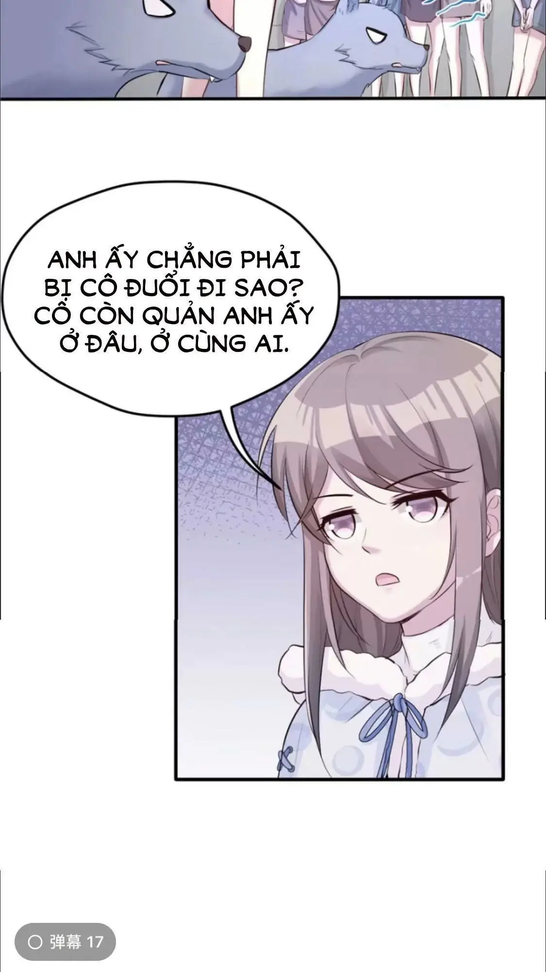 Thảnh Thơi Thú Thế Chủng Chủng Điền, Sinh Sinh Tể - Update Chapter 115 - Trang 13