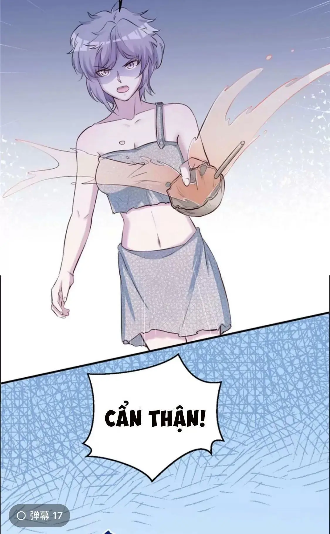 Thảnh Thơi Thú Thế Chủng Chủng Điền, Sinh Sinh Tể - Update Chapter 115 - Trang 19