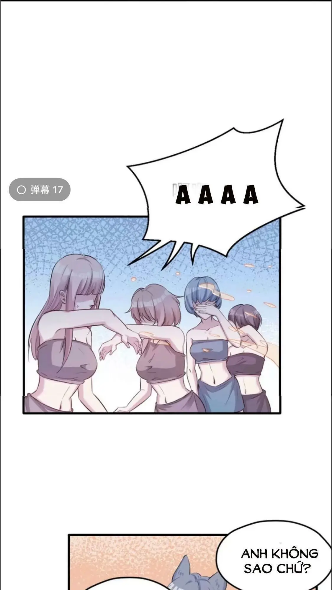 Thảnh Thơi Thú Thế Chủng Chủng Điền, Sinh Sinh Tể - Update Chapter 115 - Trang 21