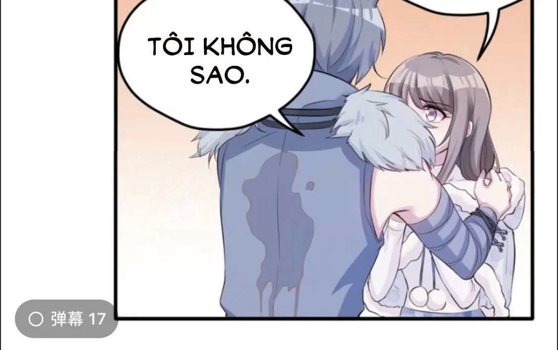 Thảnh Thơi Thú Thế Chủng Chủng Điền, Sinh Sinh Tể - Update Chapter 115 - Trang 22