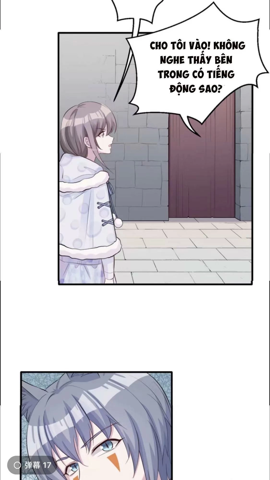 Thảnh Thơi Thú Thế Chủng Chủng Điền, Sinh Sinh Tể - Update Chapter 115 - Trang 25