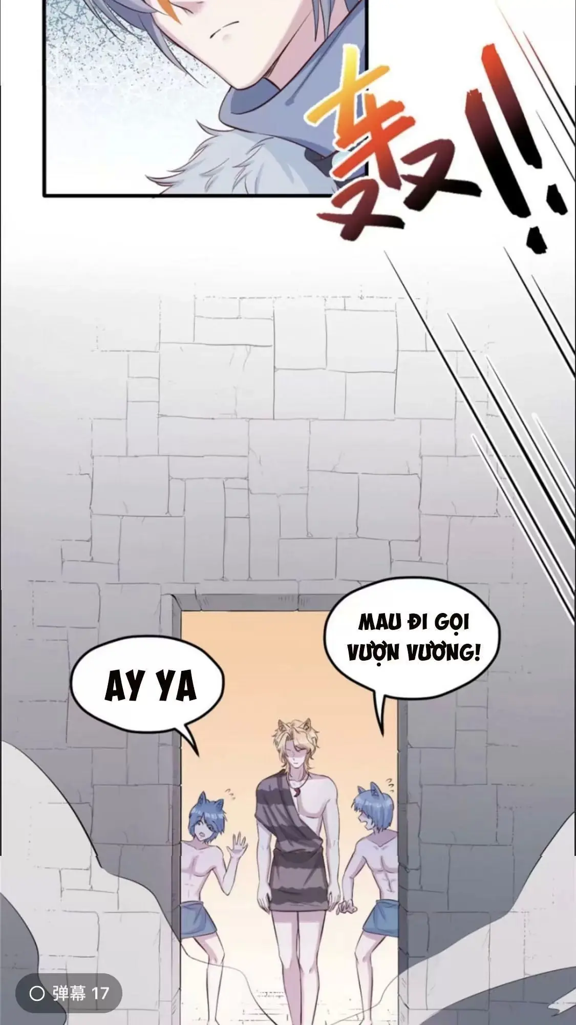 Thảnh Thơi Thú Thế Chủng Chủng Điền, Sinh Sinh Tể - Update Chapter 115 - Trang 27