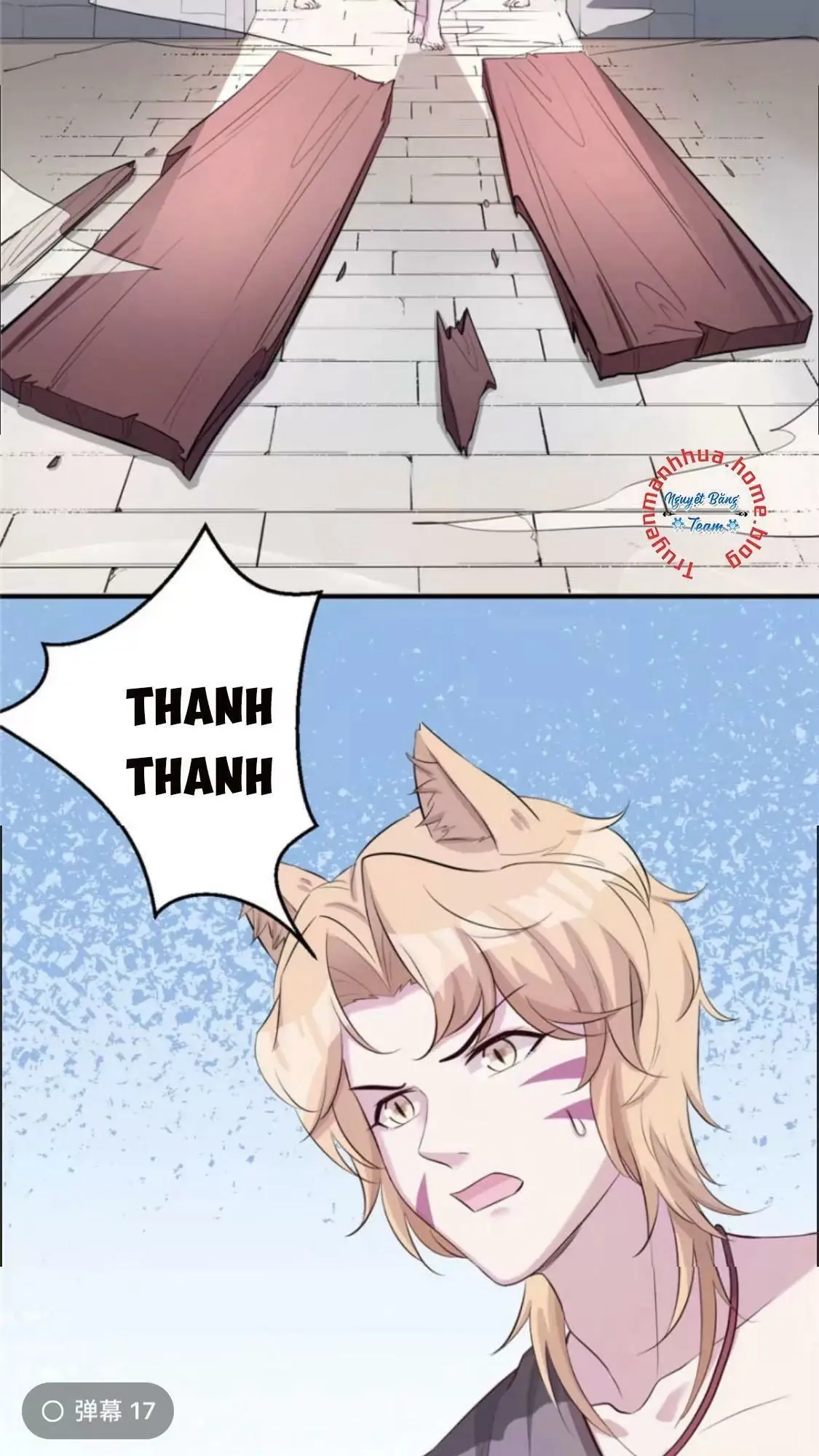 Thảnh Thơi Thú Thế Chủng Chủng Điền, Sinh Sinh Tể - Update Chapter 115 - Trang 29