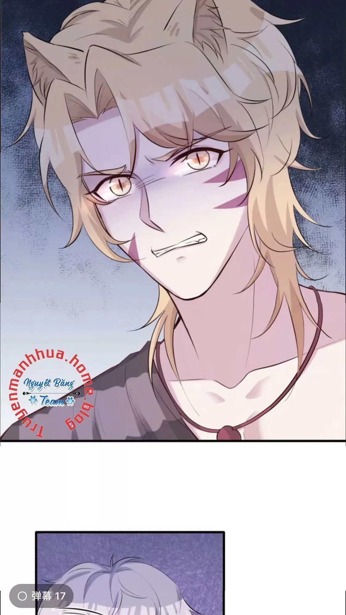 Thảnh Thơi Thú Thế Chủng Chủng Điền, Sinh Sinh Tể - Update Chapter 115 - Trang 35