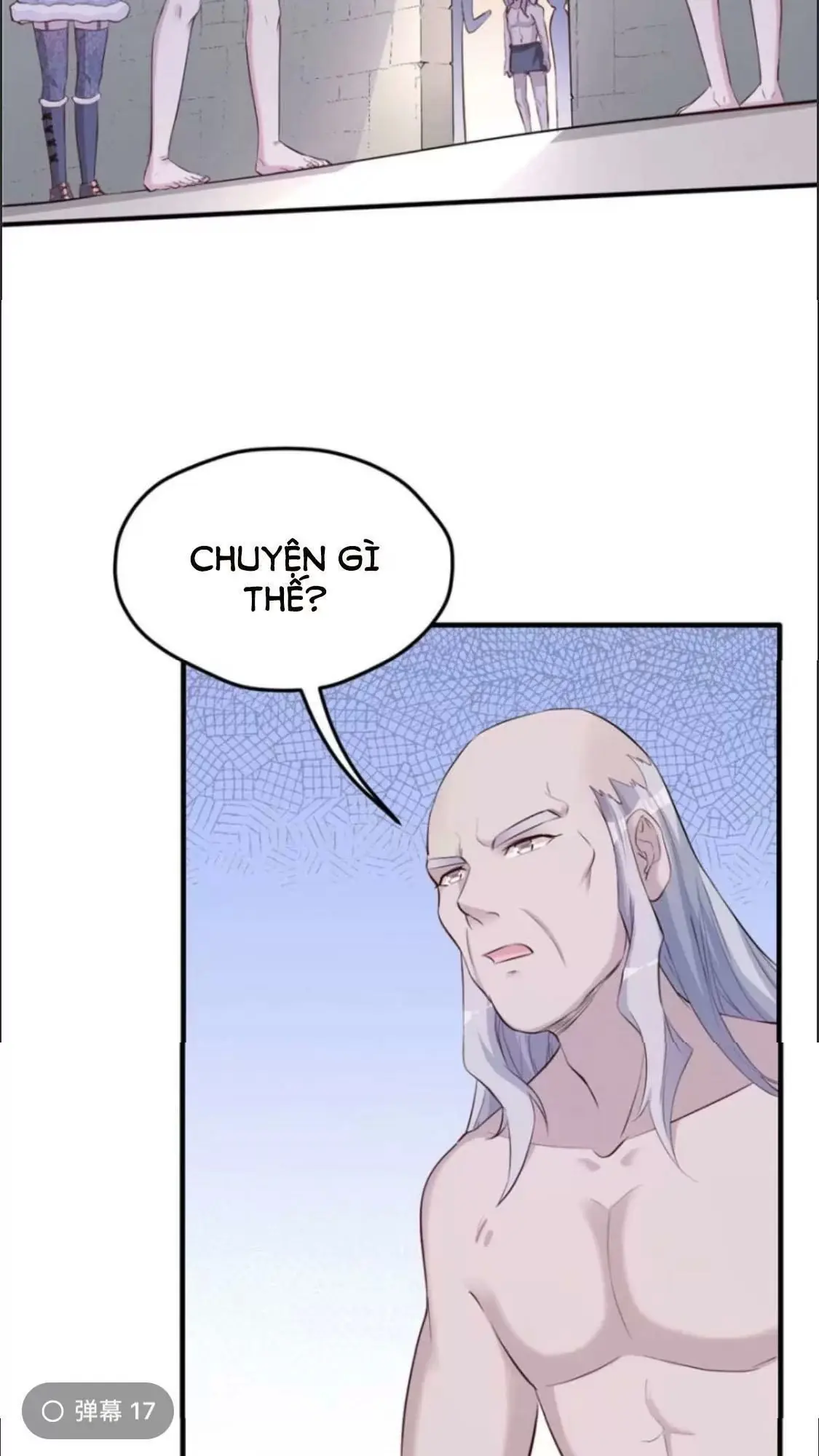 Thảnh Thơi Thú Thế Chủng Chủng Điền, Sinh Sinh Tể - Update Chapter 115 - Trang 39