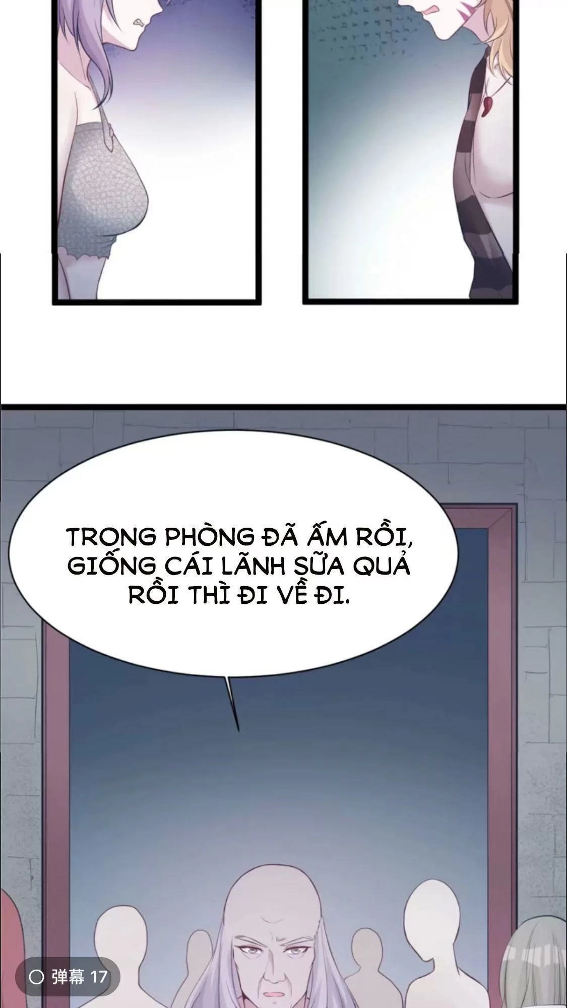 Thảnh Thơi Thú Thế Chủng Chủng Điền, Sinh Sinh Tể - Update Chapter 115 - Trang 43