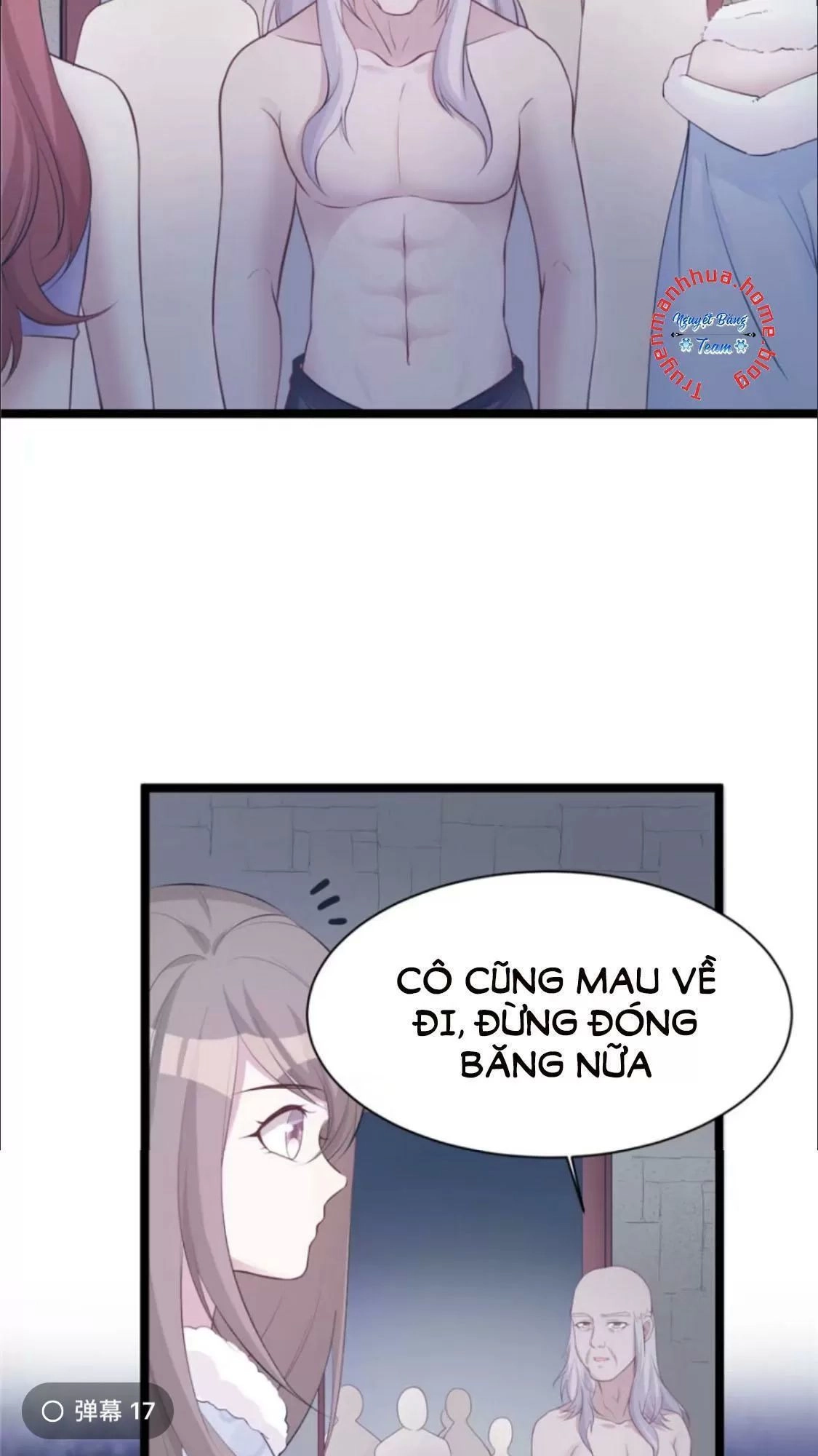 Thảnh Thơi Thú Thế Chủng Chủng Điền, Sinh Sinh Tể - Update Chapter 115 - Trang 45