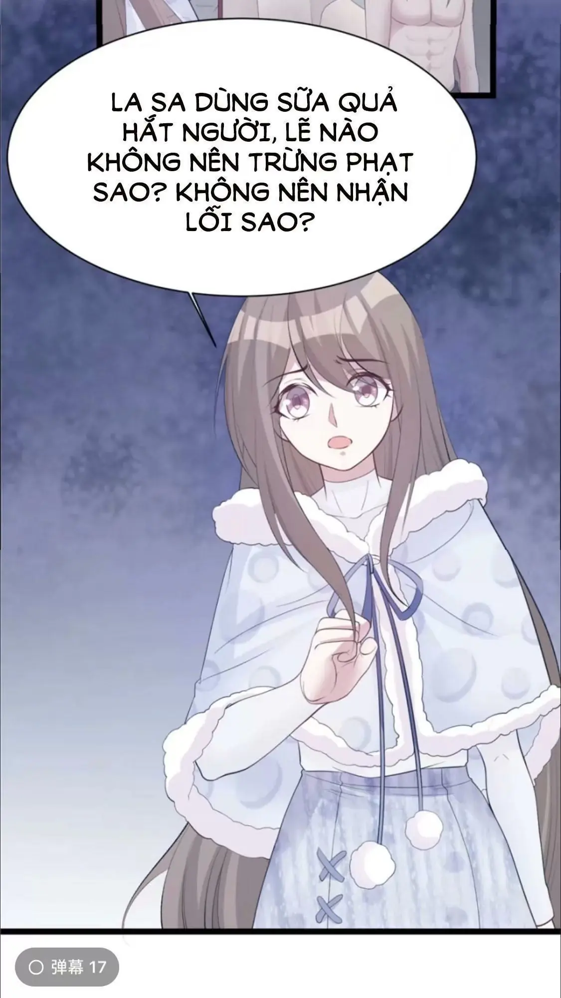 Thảnh Thơi Thú Thế Chủng Chủng Điền, Sinh Sinh Tể - Update Chapter 115 - Trang 47