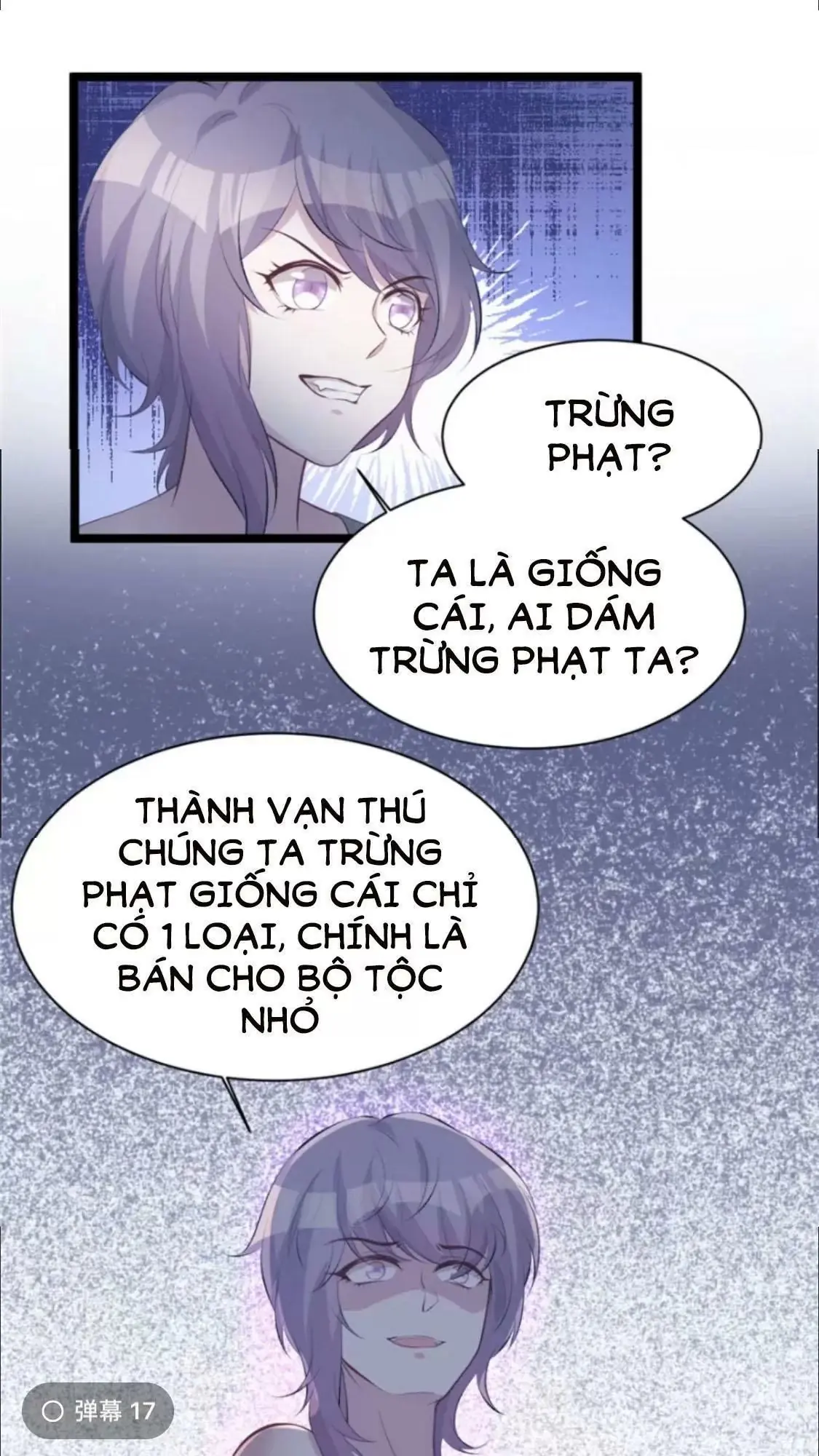 Thảnh Thơi Thú Thế Chủng Chủng Điền, Sinh Sinh Tể - Update Chapter 115 - Trang 49