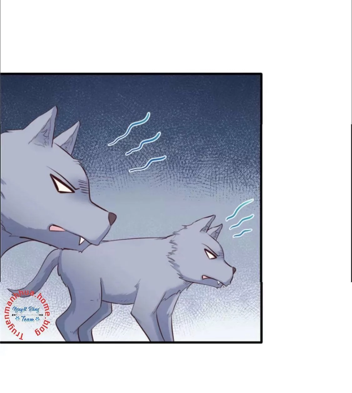 Thảnh Thơi Thú Thế Chủng Chủng Điền, Sinh Sinh Tể - Update Chapter 115 - Trang 7