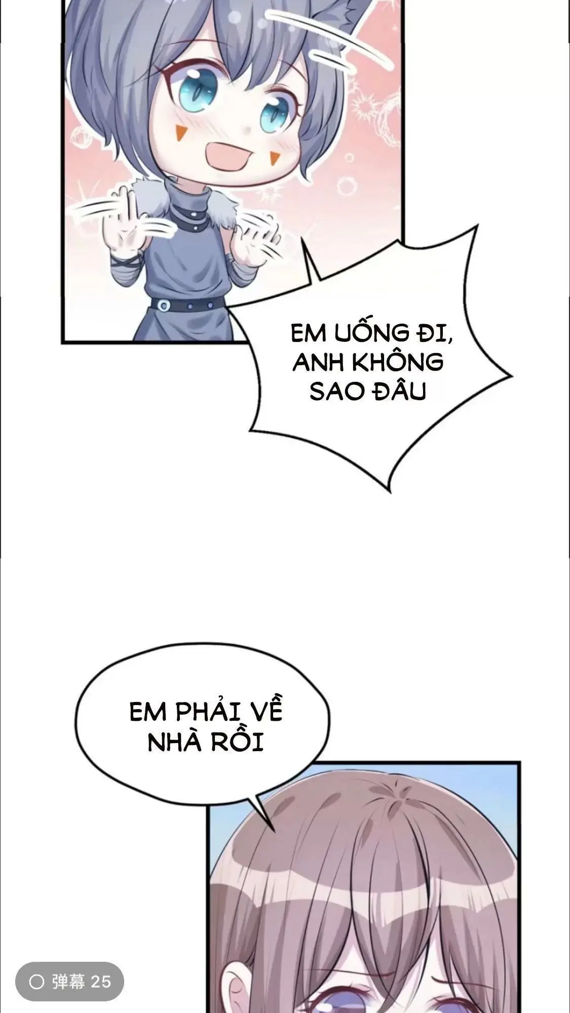 Thảnh Thơi Thú Thế Chủng Chủng Điền, Sinh Sinh Tể - Update Chapter 116 - Trang 10