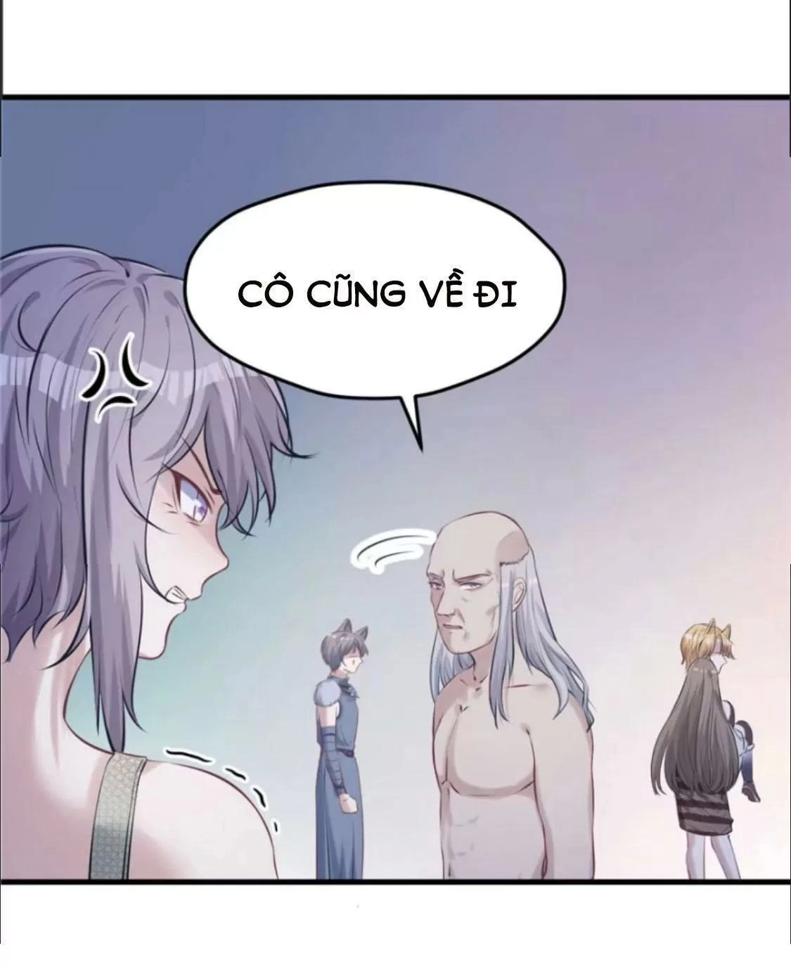 Thảnh Thơi Thú Thế Chủng Chủng Điền, Sinh Sinh Tể - Update Chapter 116 - Trang 17