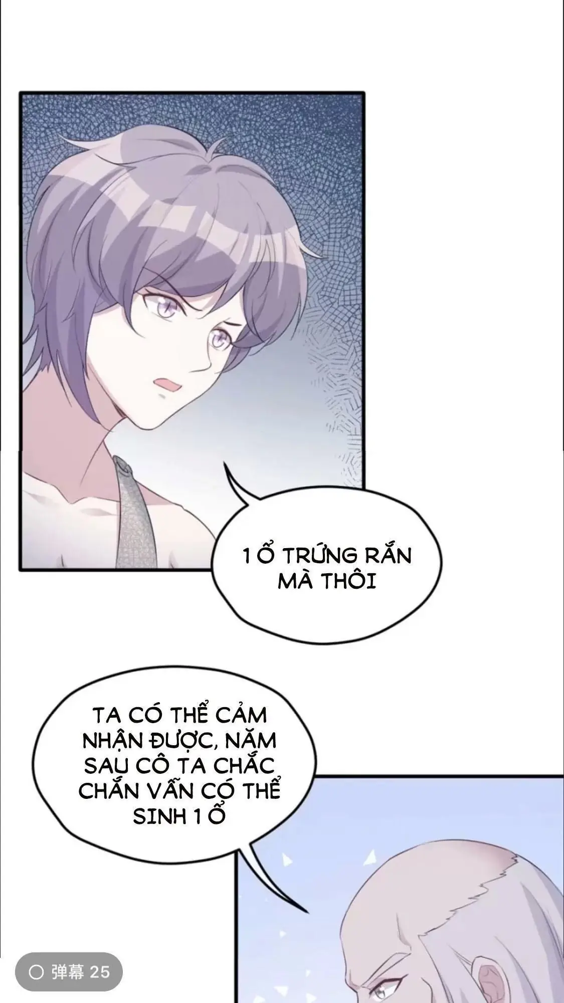 Thảnh Thơi Thú Thế Chủng Chủng Điền, Sinh Sinh Tể - Update Chapter 116 - Trang 23