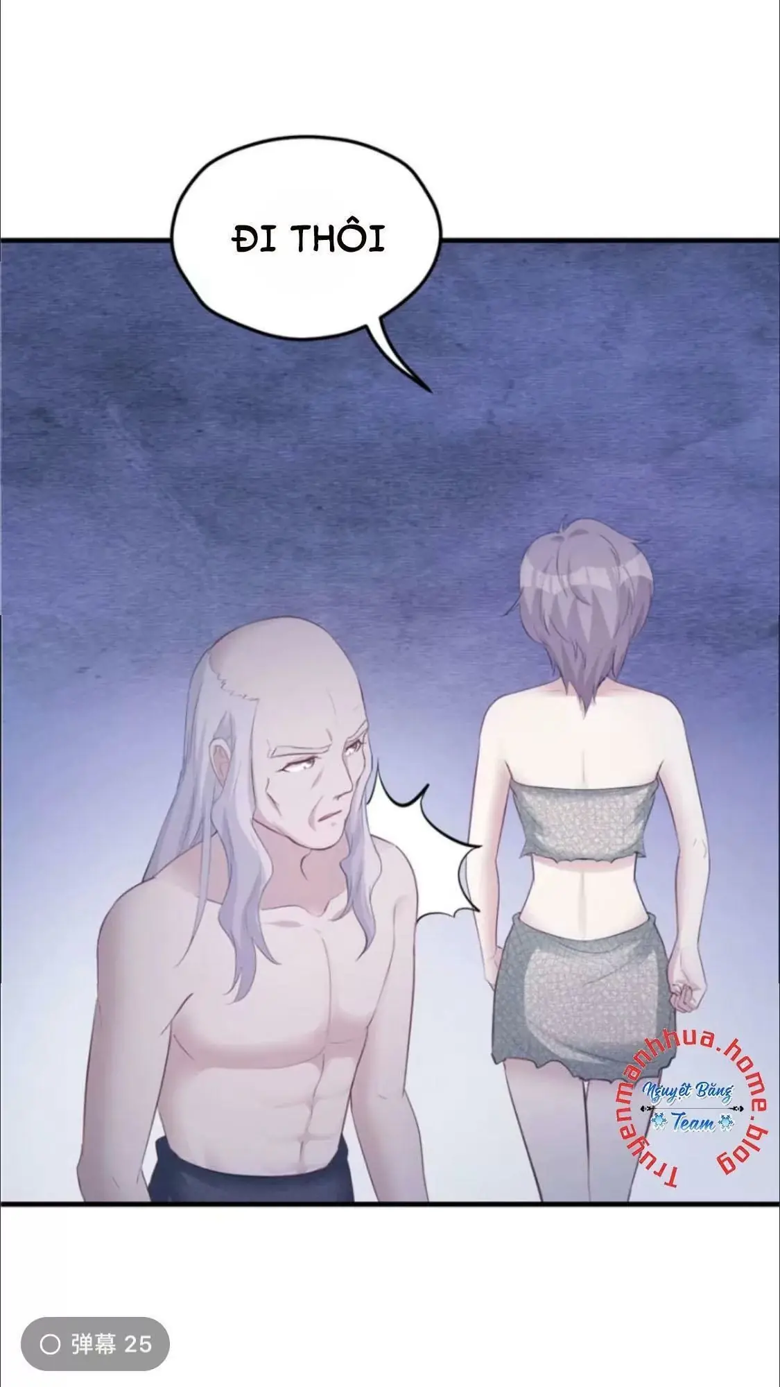 Thảnh Thơi Thú Thế Chủng Chủng Điền, Sinh Sinh Tể - Update Chapter 116 - Trang 29
