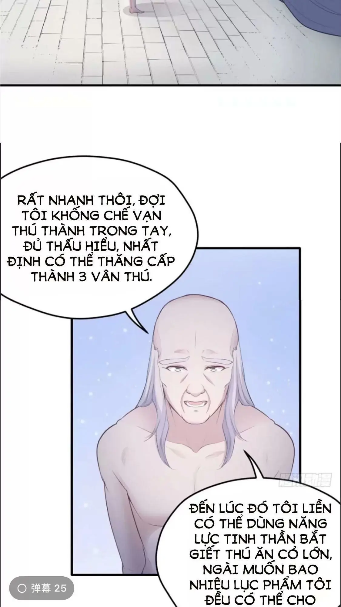 Thảnh Thơi Thú Thế Chủng Chủng Điền, Sinh Sinh Tể - Update Chapter 116 - Trang 41