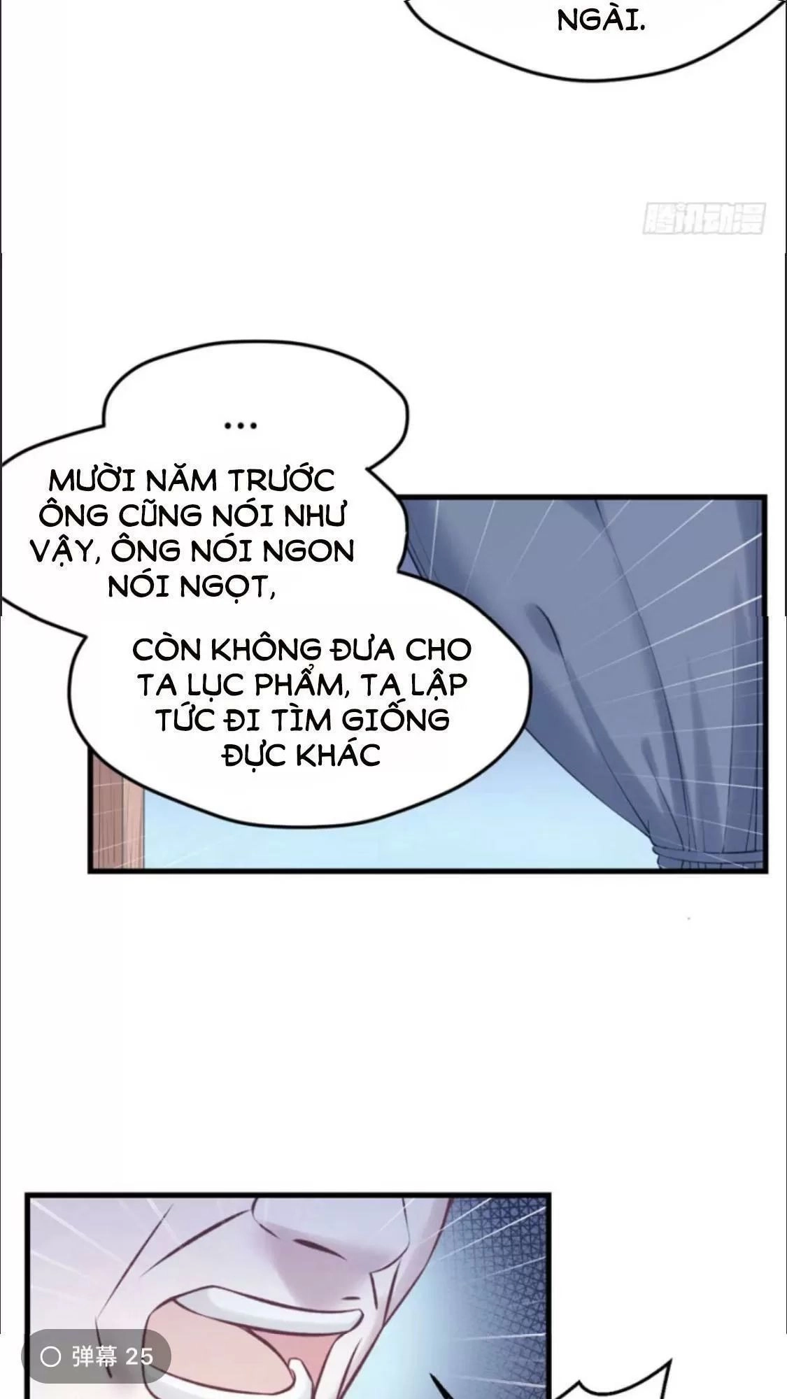 Thảnh Thơi Thú Thế Chủng Chủng Điền, Sinh Sinh Tể - Update Chapter 116 - Trang 42