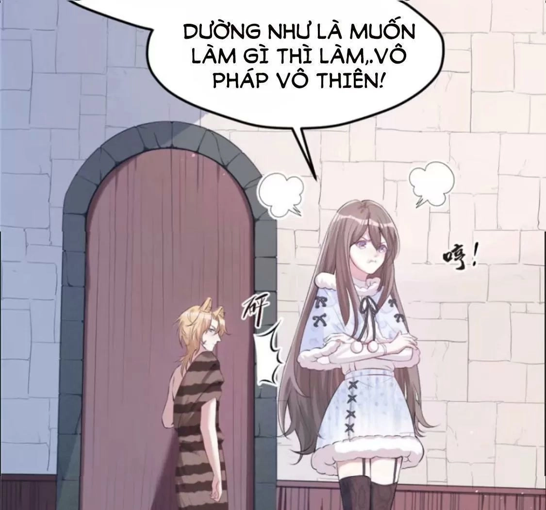 Thảnh Thơi Thú Thế Chủng Chủng Điền, Sinh Sinh Tể - Update Chapter 116 - Trang 47