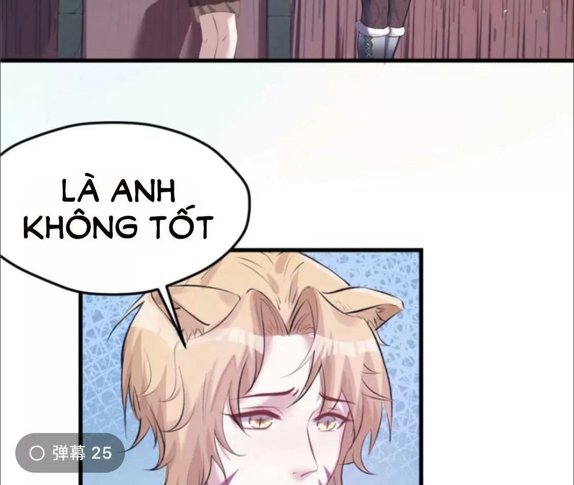 Thảnh Thơi Thú Thế Chủng Chủng Điền, Sinh Sinh Tể - Update Chapter 116 - Trang 48