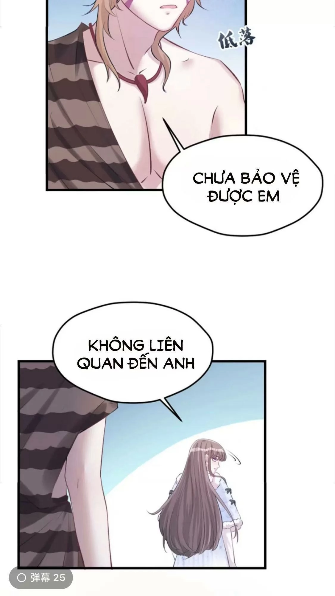 Thảnh Thơi Thú Thế Chủng Chủng Điền, Sinh Sinh Tể - Update Chapter 116 - Trang 49