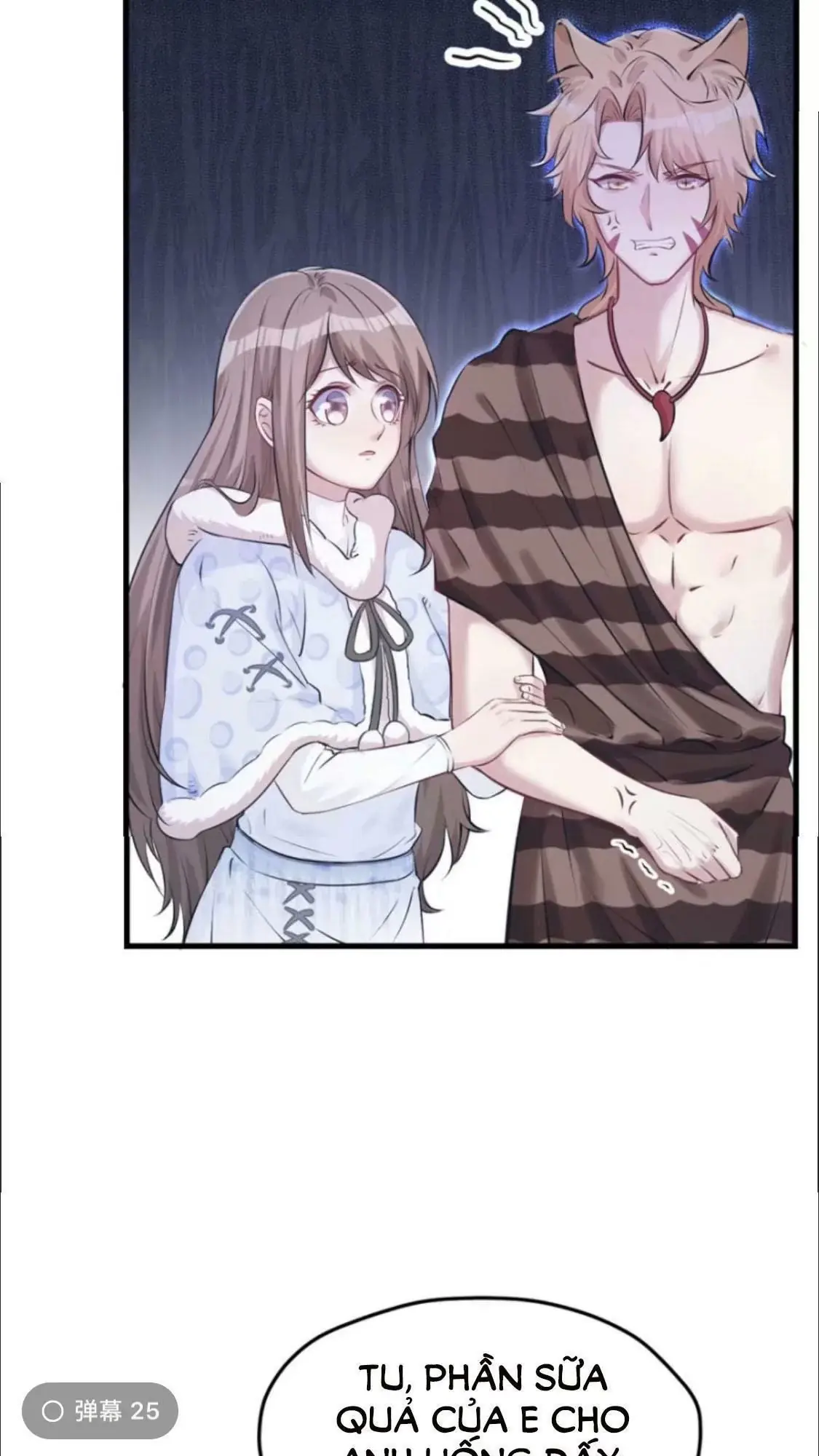 Thảnh Thơi Thú Thế Chủng Chủng Điền, Sinh Sinh Tể - Update Chapter 116 - Trang 7