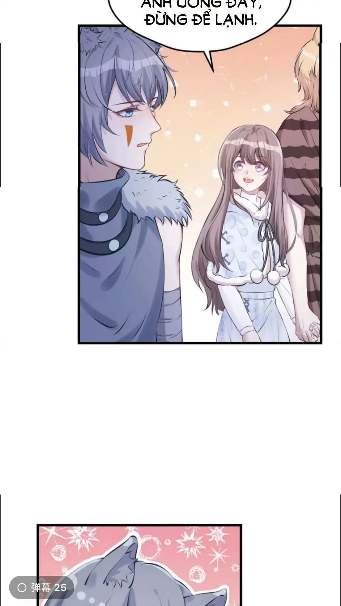 Thảnh Thơi Thú Thế Chủng Chủng Điền, Sinh Sinh Tể - Update Chapter 116 - Trang 8