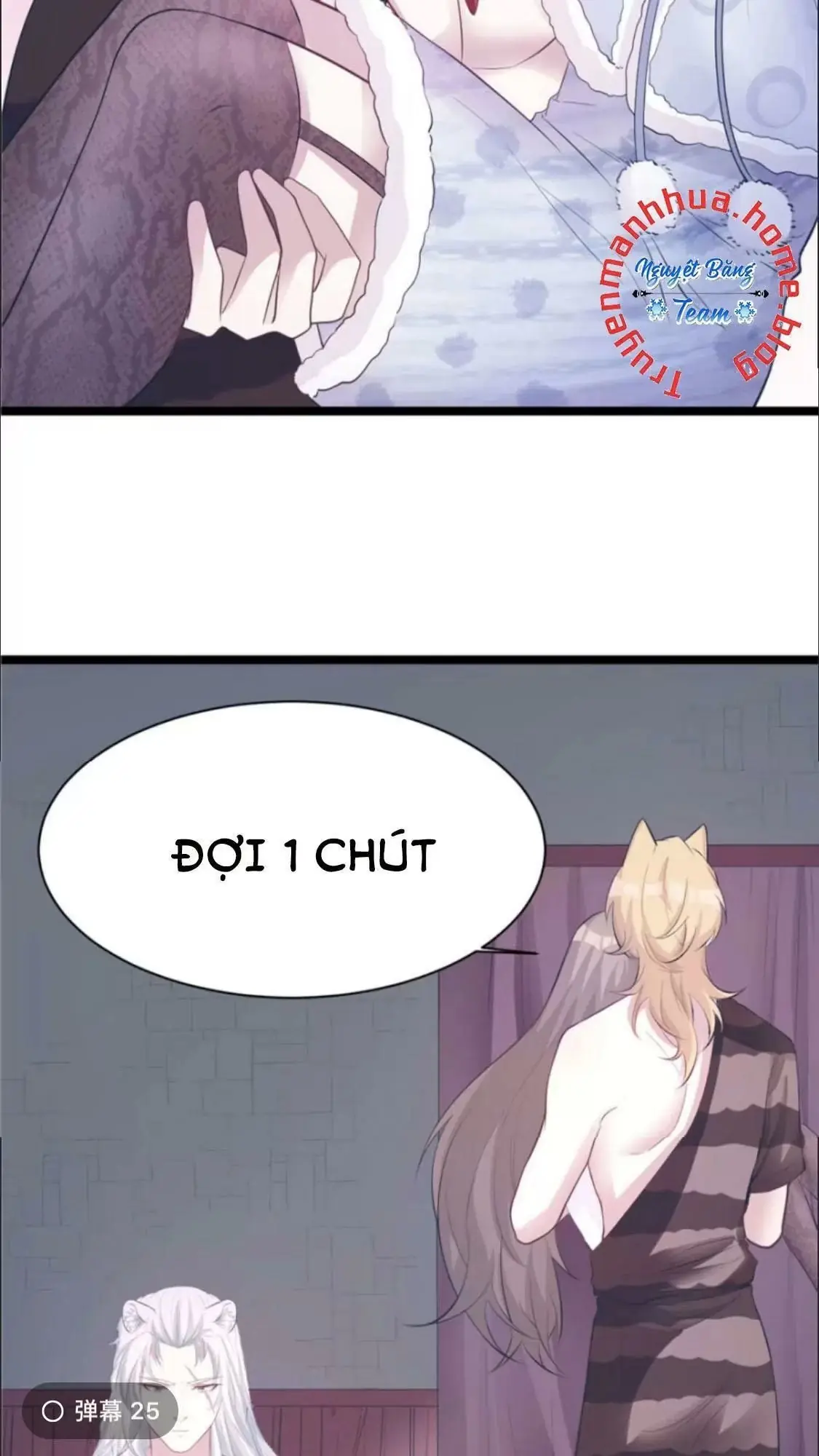 Thảnh Thơi Thú Thế Chủng Chủng Điền, Sinh Sinh Tể - Update Chapter 117 - Trang 17
