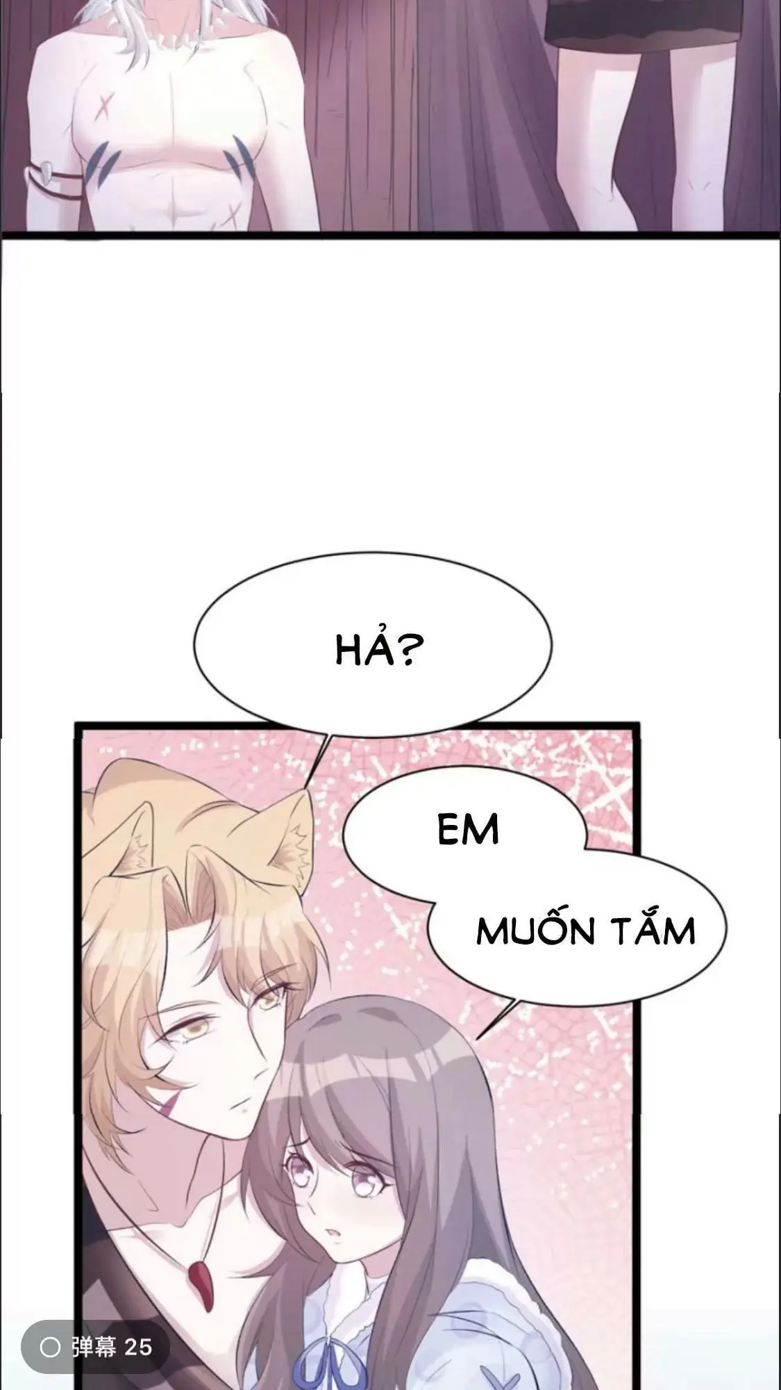 Thảnh Thơi Thú Thế Chủng Chủng Điền, Sinh Sinh Tể - Update Chapter 117 - Trang 19