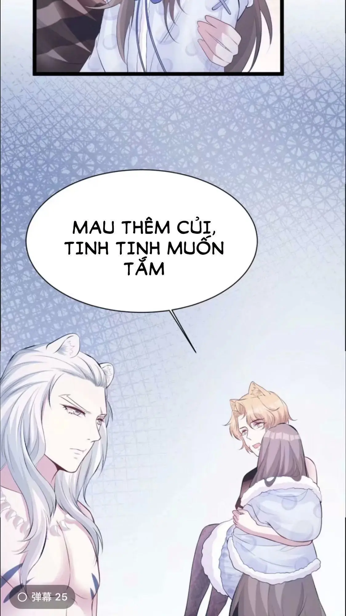 Thảnh Thơi Thú Thế Chủng Chủng Điền, Sinh Sinh Tể - Update Chapter 117 - Trang 21
