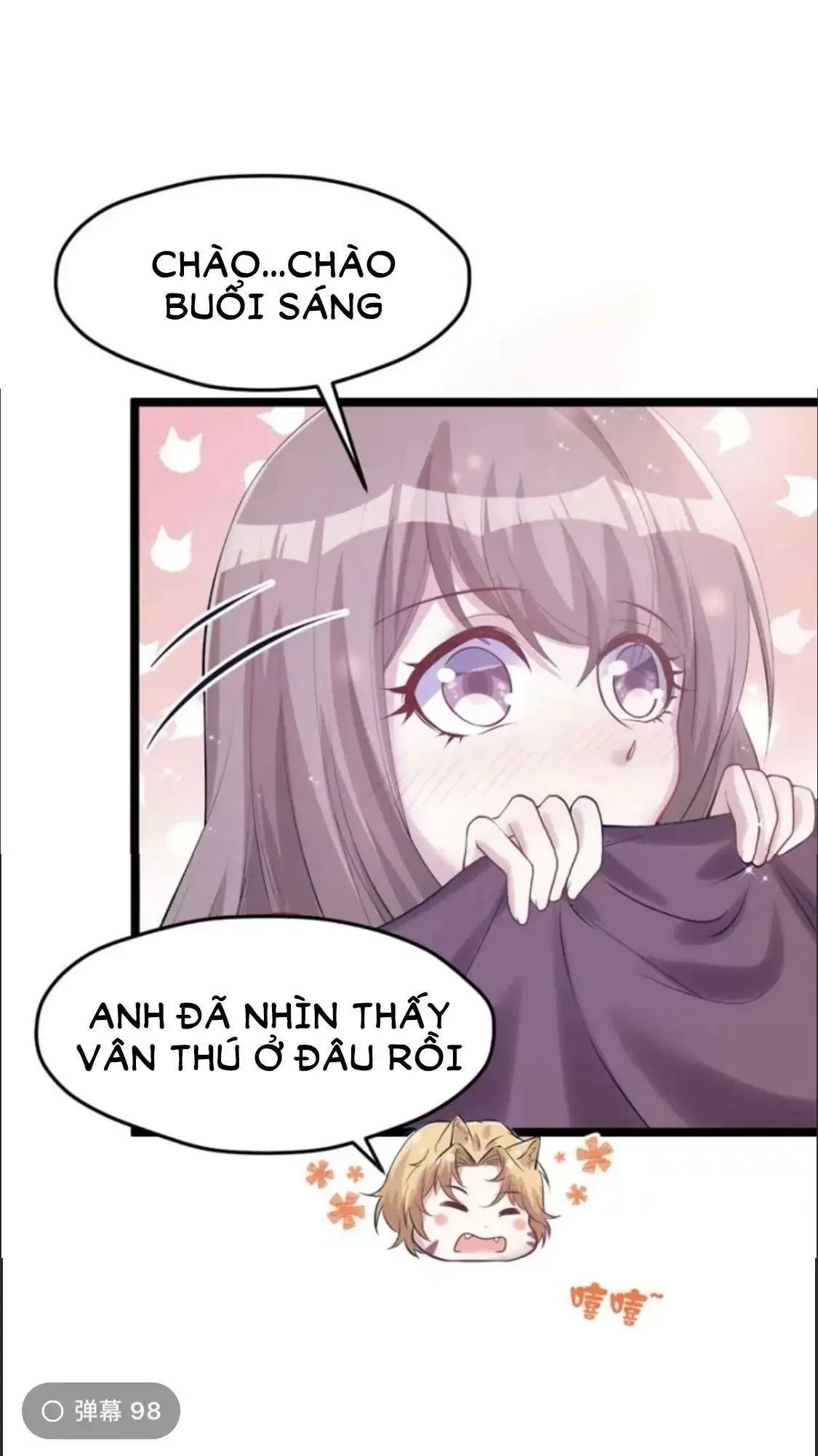 Thảnh Thơi Thú Thế Chủng Chủng Điền, Sinh Sinh Tể - Update Chapter 117 - Trang 37