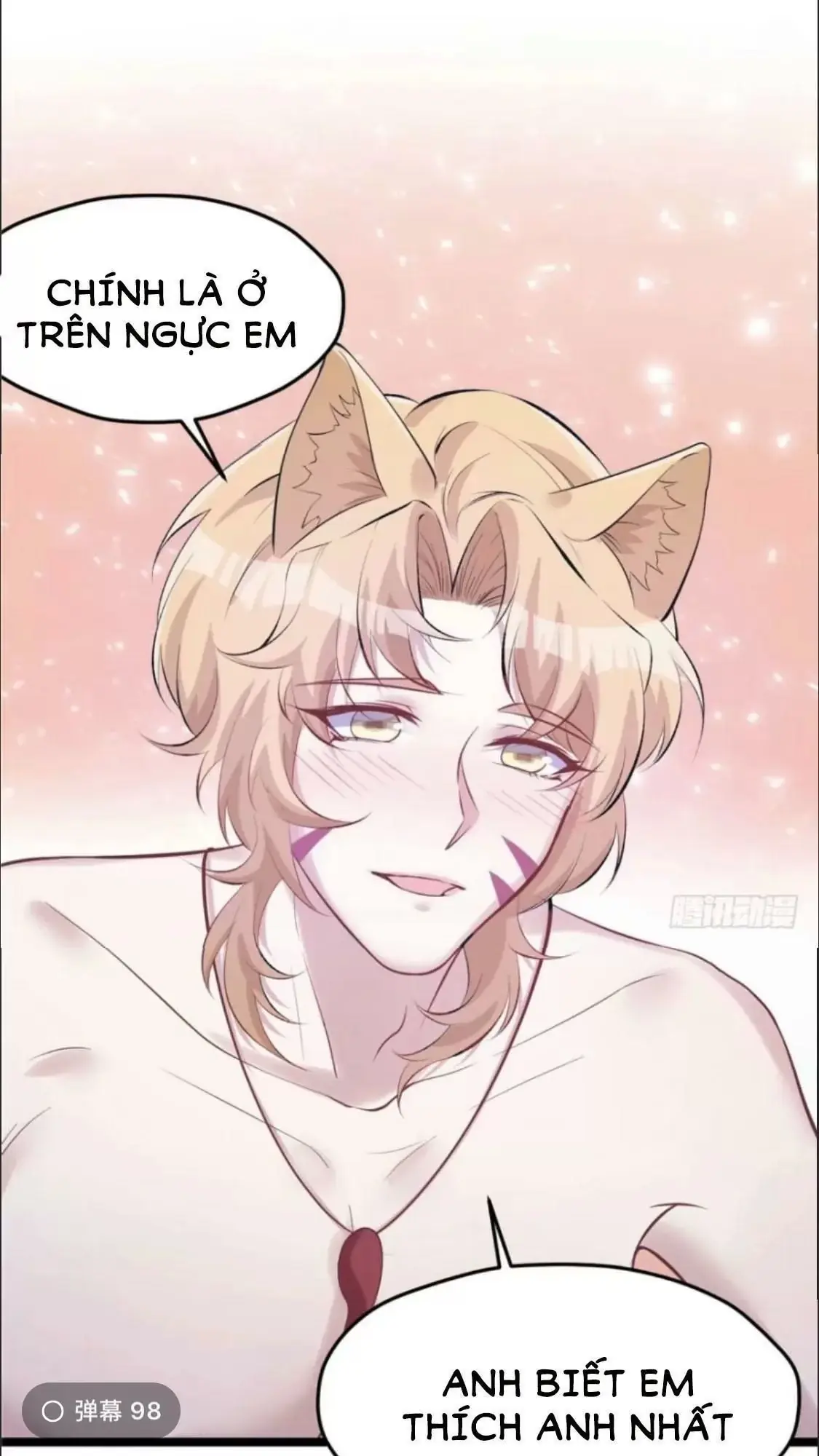 Thảnh Thơi Thú Thế Chủng Chủng Điền, Sinh Sinh Tể - Update Chapter 117 - Trang 41