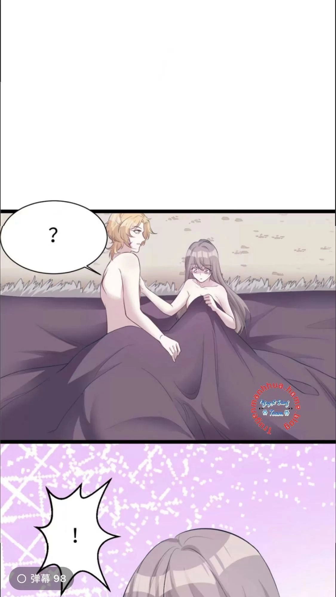 Thảnh Thơi Thú Thế Chủng Chủng Điền, Sinh Sinh Tể - Update Chapter 117 - Trang 44