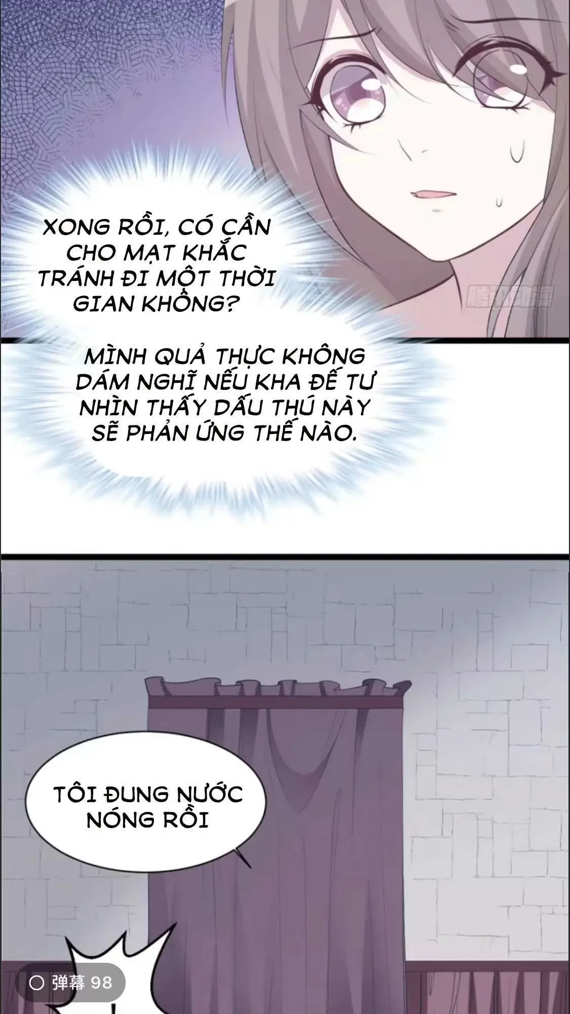 Thảnh Thơi Thú Thế Chủng Chủng Điền, Sinh Sinh Tể - Update Chapter 117 - Trang 48